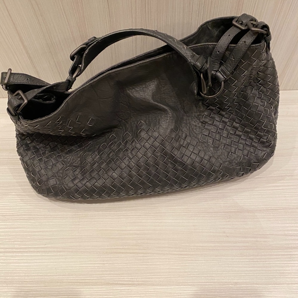 Bottega Veneta Hobo Bag